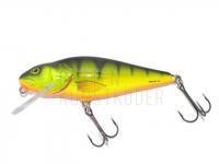 Wobbler Salmo Perch PH8F - Hot Perch