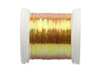 Perdigon Tinsel Medium - Yellow