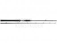 Rute Westin W3 Jerkbait-T 2nd 6’6” 195cm XXH 40-130g