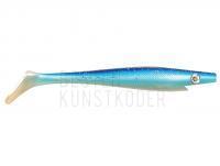 Gummifische Strike Pro Pig Giant Pig Shad 26cm 130g - Blue Herring