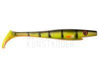 Gummifische Strike Pro Pig Giant Pig Shad 26cm 130g - Hot Baitfish