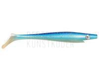 Gummiköder Strike Pro Pig Shad 23cm - 122