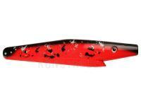 Köder Strike Pro Piglet 120mm - P76 Red Crappie