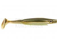 Gummifische Strike Pro Piglet Shad 10cm | C001 Alcatraz