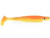 Gummifische Strike Pro Piglet Shad 10cm | C013 Atomic Chicken