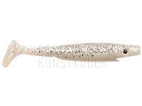 Gummifische Strike Pro Piglet Shad 10cm | C014 Ice Shad