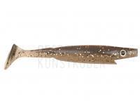 Gummifische Strike Pro Piglet Shad 10cm | C016 Gold Flash