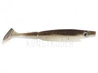 Gummifische Strike Pro Piglet Shad 8.5cm 4g - C027