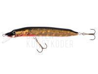 Wobbler Jaxon Pike 10cm F Color BM