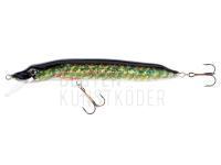 Wobbler Jaxon Pike 10cm F Color P