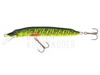 Wobbler Jaxon Pike 10cm F Color PF