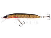 Wobbler Jaxon Pike 2-sec 10cm F Color BM