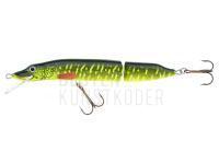 Wobbler Jaxon Pike 2-sec 10cm F Color PF