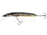 Wobbler Jaxon Pike 2-sec 10cm F Color PL