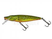 Wobbler Salmo Pike PE16F - Hot Pike