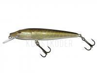 Wobbler Salmo Pike PE9F - Real Pike