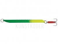 Kinetic Depth Diver Green/Yellow - 300g