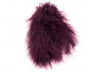 Marabou - 12 Claret Dark