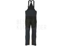 Westin W8 Bibs Carbon Black - XL