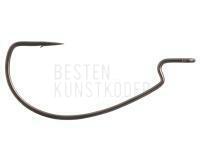 Haken Gamakatsu Worm Offset EWG Nano Alpha - 3/0