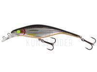 Wobbler Westin Platypus 12cm - Steel Sardine