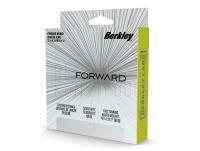 Geflechtschnur Berkley Forward Finesse 150m Flame Green - 0.08mm 2.05kg