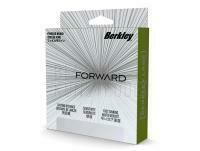 Geflechtschnur Berkley Forward Finesse 150m Lo Vis Green - 0.10mm 2.90kg