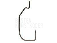 Haken Mustad Assault Finesse 38140AP-TX - #4