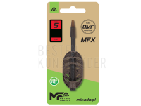 Mikado MFX Q.M.F Method Feeder S - 15g