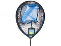 Preston Latex Match Landing Net head 20” / 50cm