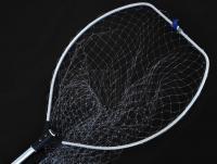 Jaxon Spinning Net 240cm nylon mesh