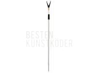 Telescopic Bankstick Jaxon AX Steel blade 40-75cm