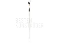 Telescopic Bankstick Jaxon AX Steel blade 40-75cm