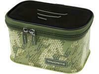 Favorite Eva Tackle Box TCLB-M 200x150x120mm khaki