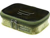 Favorite Eva Tackle Box TCLB-XS 200x150x50mm khak