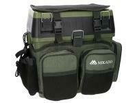 Tasche für Angelkasten UABM-317 - Green