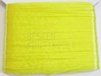 Veniard Polypropylene floating yarn - yellow
