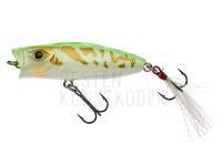 Popper Gunki Hedorah 55 F - Gold Frog