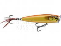 Rapala Skitter Pop Elite 9.5 cm 17g - Gilded Gold Orange