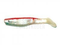 Gummifische Manns Predator 3 Two-color 80mm BR SMSH