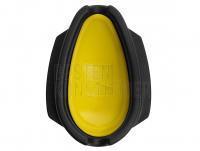 Preston ICS In-Line Banjo XR Moulds - Large (yellow)