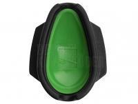 Preston ICS In-Line Banjo XR Moulds - Medium (green)