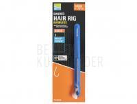 Preston KKH-B Mag Store Banded Hair Rigs 10cm 4” Size 12 0.21mm 4.062kg