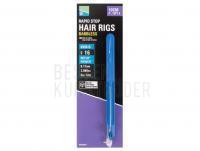 Preston KKM-B Mag Store Rapid Stop Hair Rigs 10cm 4” Size 16 0.17mm 3.088kg 6lb12oz