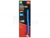 Preston MCM-B Mag Store Banded Hair Rigs 10cm 4” Size 12 0.19mm 3.335kg 7lb 6oz