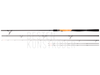 Rute Preston Supera X Distance Feeder 3.60m 80g