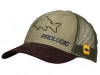 Mütze Prologic Big Chuck Cap Mudd - One Size