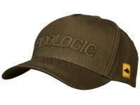 Mütze Prologic Buzzers Cap Olive Green - One size