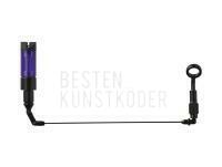 Prologic K1 Midi Trigger Swinger 1pc - Purple