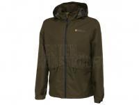 Jacke Prologic Storm Safe Jacket Forest Night - M